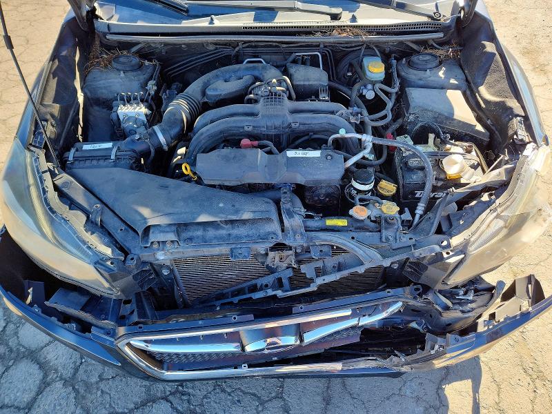 Продаж на аукціоні авто 2015 Subaru Impreza, vin: JF1GPAA6XF8221110, номер лоту: 53229816
