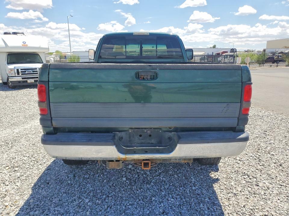 Aukcja sprzedaży 2001 Dodge Ram 2500, vin: 3B7KF23Z41G180450, numer aukcji: 55015426