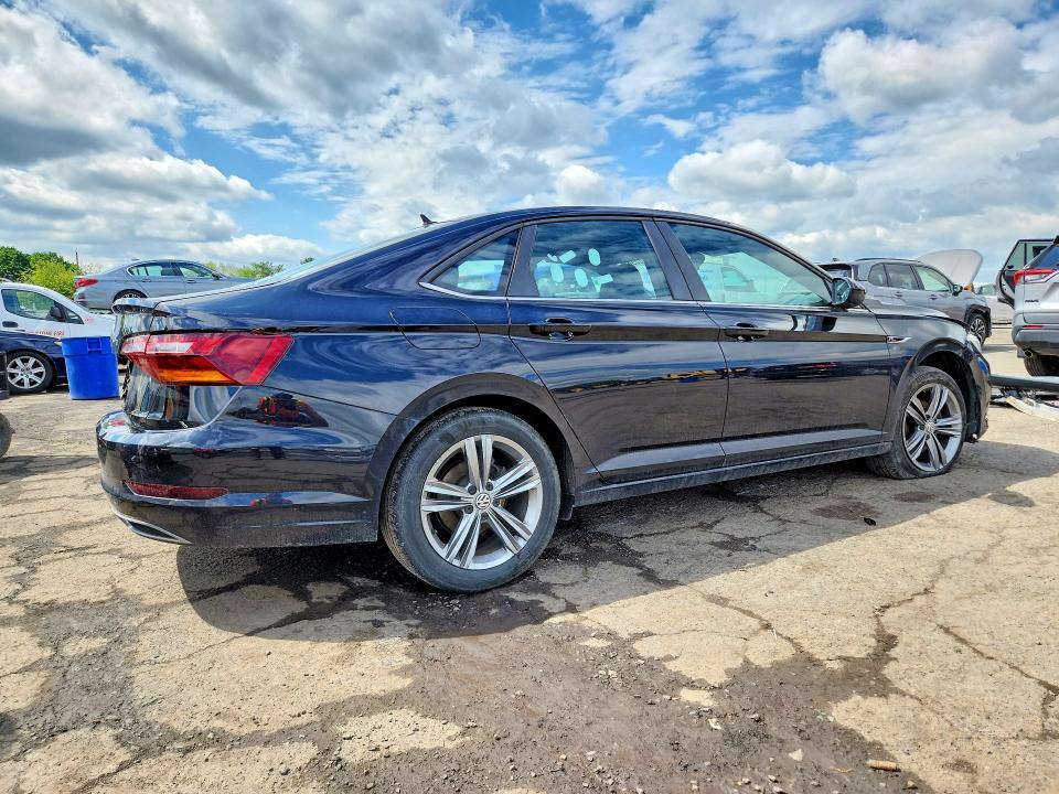 Aukcja sprzedaży 2019 Volkswagen Jetta, vin: 3VWC57BU1KM097052, numer aukcji: 53365986