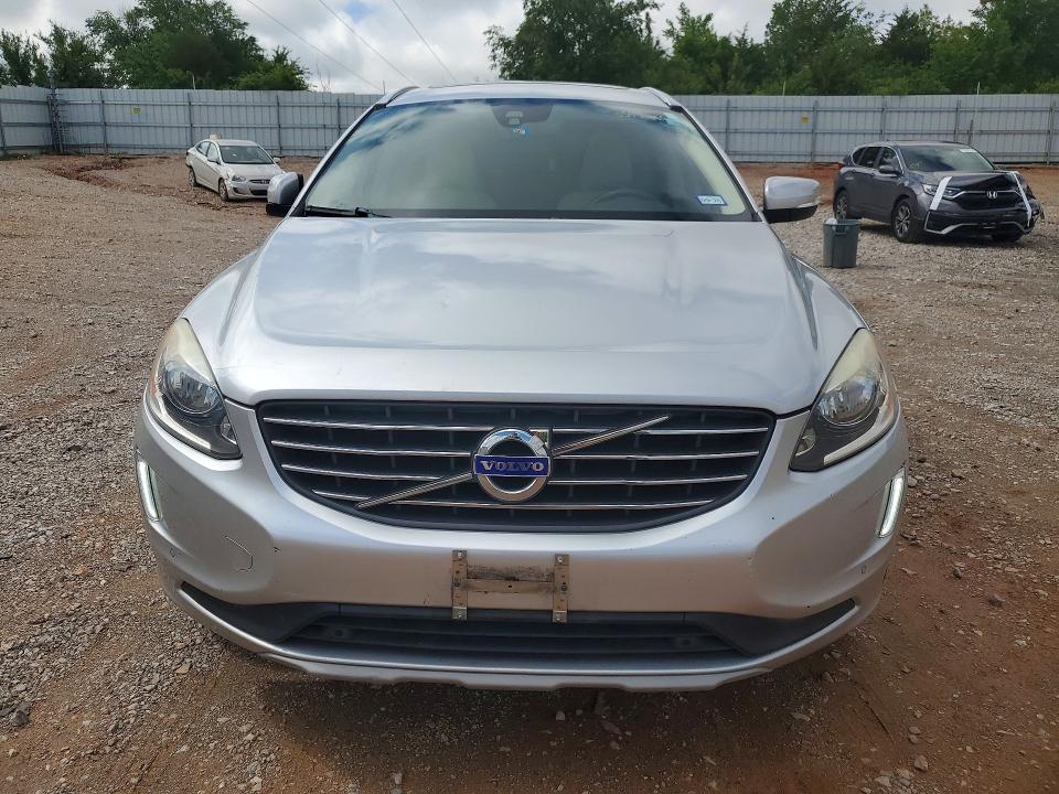 55424806 :رقم المزاد ، YV440MDK5G2850156 vin ، 2016 Volvo Xc60 مزاد بيع
