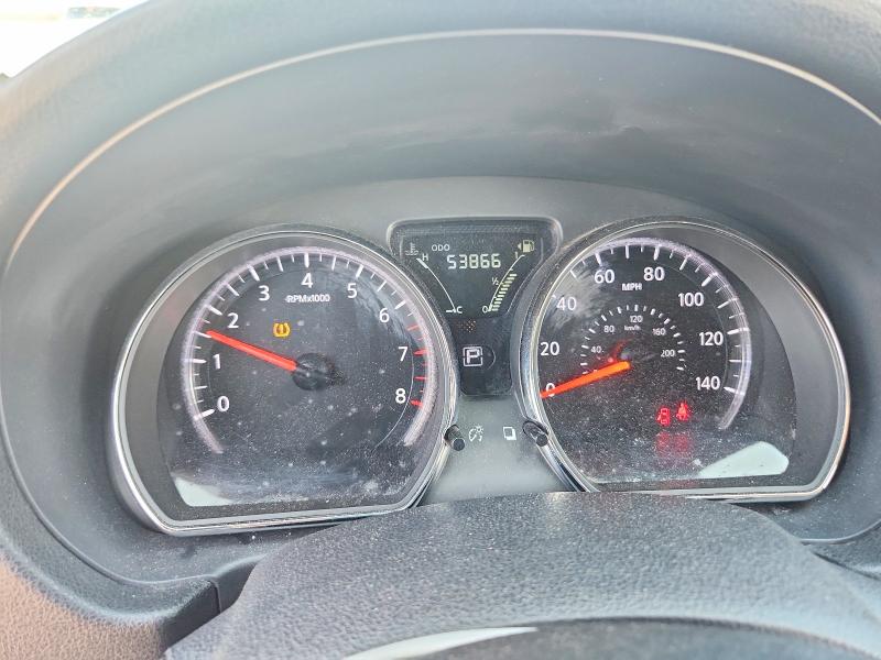 Aukcja sprzedaży 2018 Nissan Versa S, vin: 3N1CN7AP5JL842133, numer aukcji: 54963706