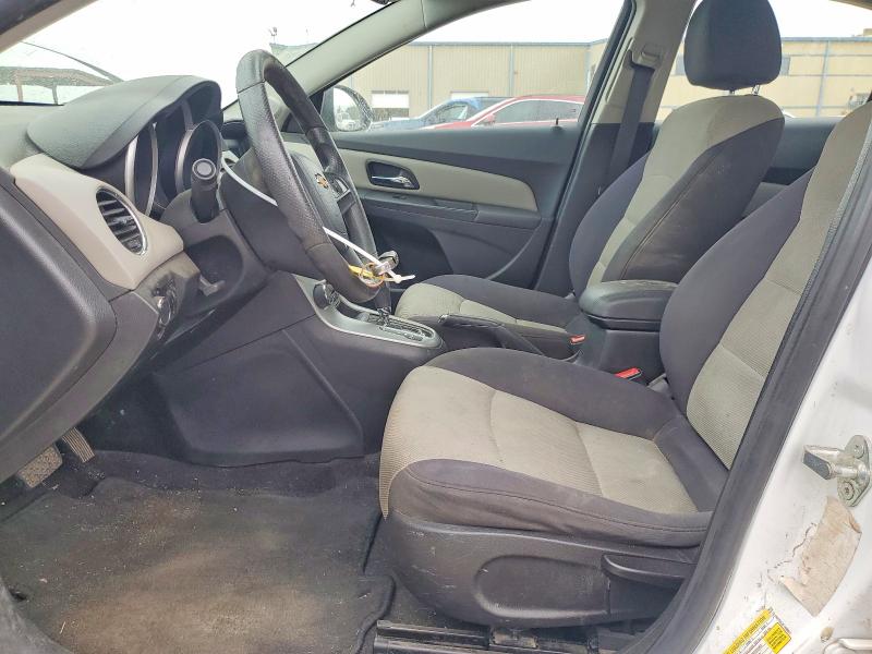 2014 Chevrolet Cruze მანქანა იყიდება აუქციონზე, vin: 1G1PA5SH3E7488041, აუქციონის ნომერი: 52507766