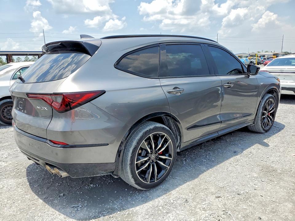 Продаж на аукціоні авто 2024 Acura Mdx, vin: 5J8YD8H80RL003669, номер лоту: 55177746