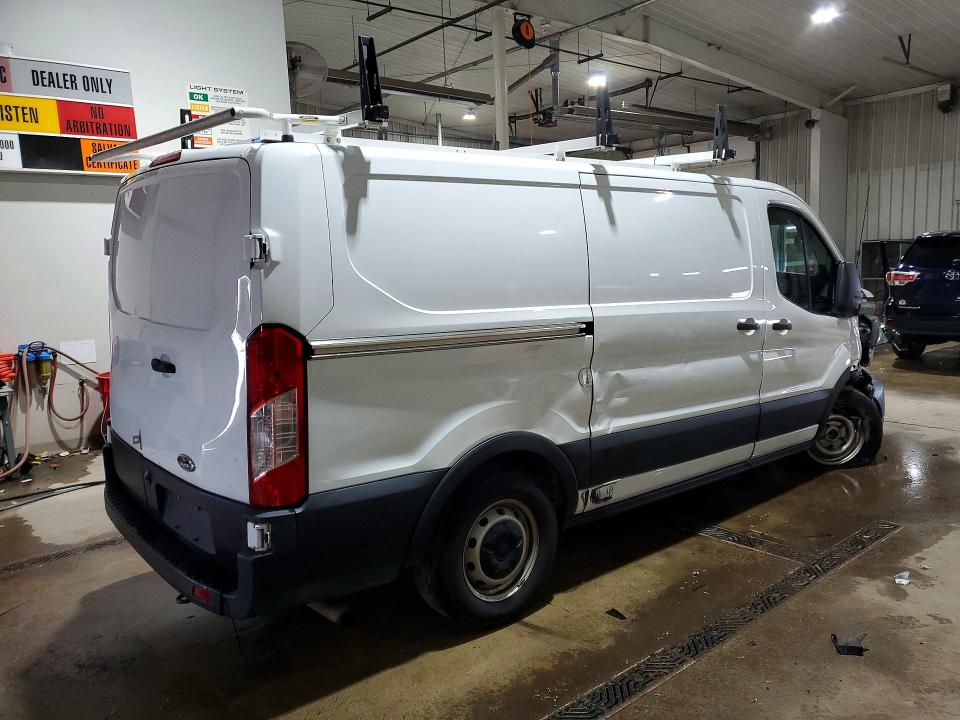 Aukcja sprzedaży 2020 Ford Transit, vin: 1FTYE1Y84LKA30129, numer aukcji: 54505106