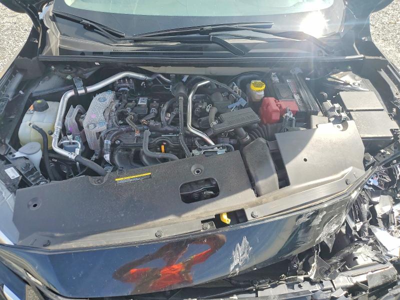 54704106 :رقم المزاد ، 3N1AB8BVXSY263727 vin ، 2025 Nissan Sentra مزاد بيع