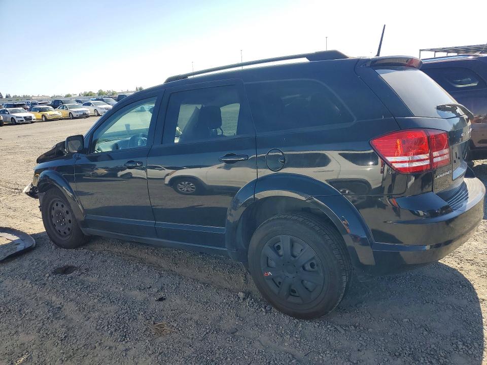 52428046 :رقم المزاد ، 3C4PDCAB0KT874620 vin ، 2019 Dodge Journey مزاد بيع