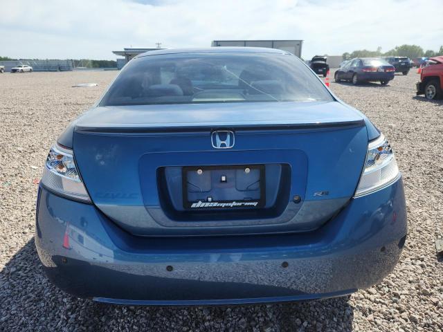 Продаж на аукціоні авто 2011 Honda Civic, vin: 2HGFG1B67BH501321, номер лоту: 52777226