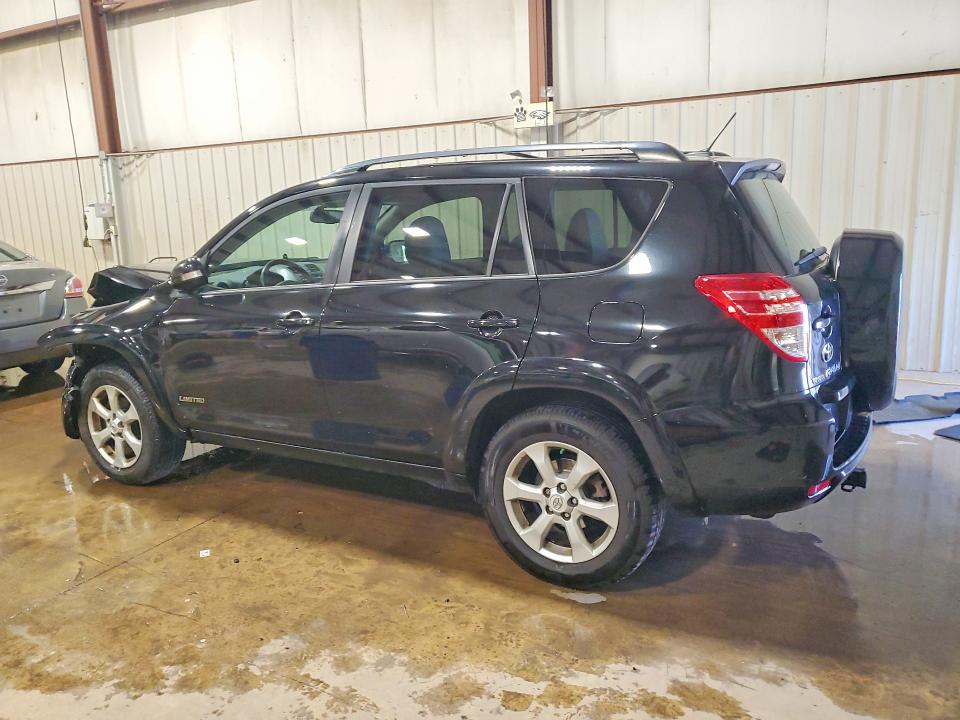 Продажа на аукционе авто 2012 Toyota Rav4, vin: 2T3DK4DVXCW085700, номер лота: 54950386