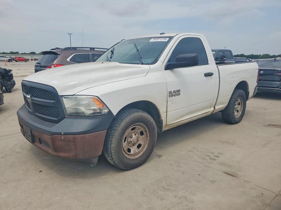 Продажа на аукционе авто 2013 Ram 1500, vin: 3C6JR6AG9DG548242, номер лота: 54351316