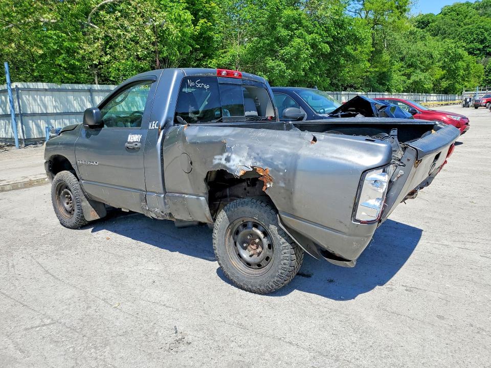 2007 Dodge Ram 1500 მანქანა იყიდება აუქციონზე, vin: 1D7HU16N77J572483, აუქციონის ნომერი: 54486856