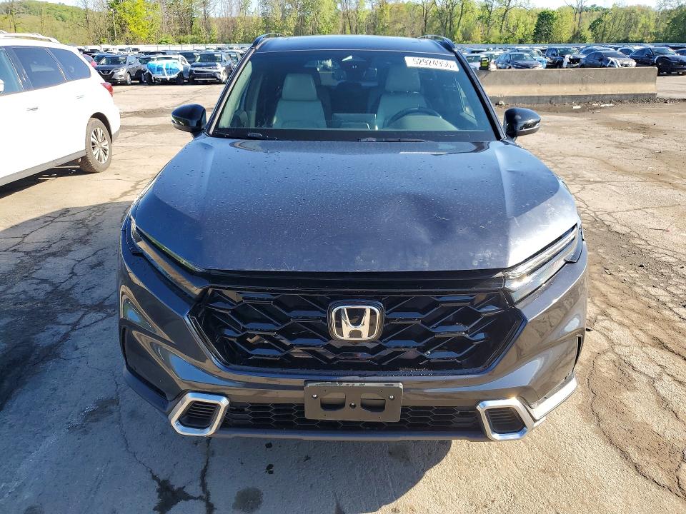 Продаж на аукціоні авто 2024 Honda Cr-v, vin: 7FARS6H90RE014474, номер лоту: 52924956