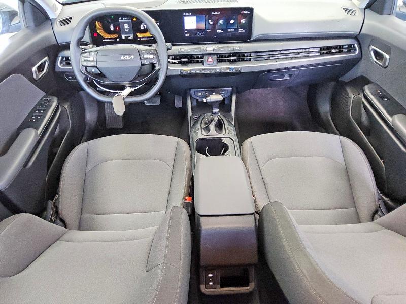 Продаж на аукціоні авто 2025 Kia K4, vin: 3KPFT4DE3SE054417, номер лоту: 54468016