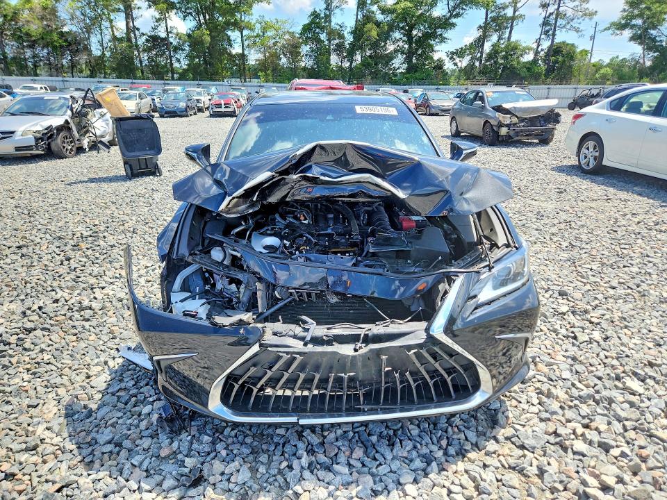 Aukcja sprzedaży 2024 Lexus Es 350, vin: 58ADZ1B11RU161664, numer aukcji: 53905196