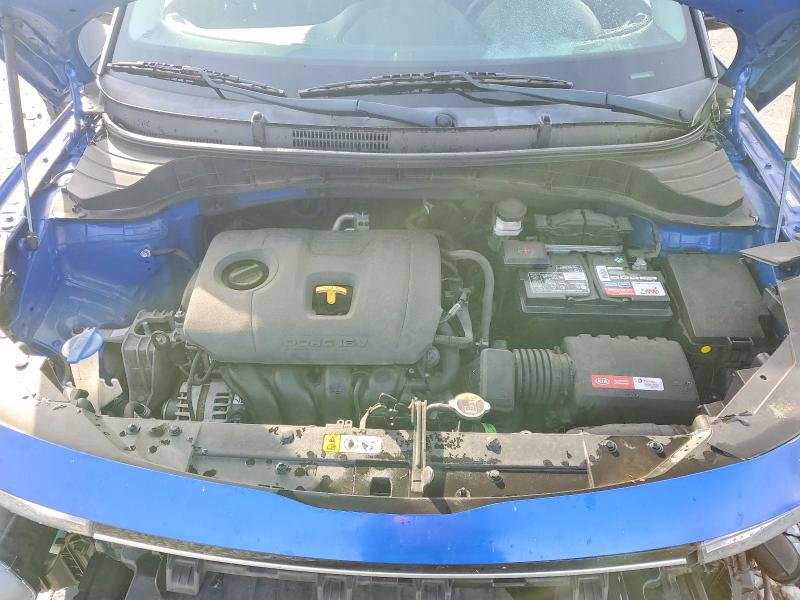 Продаж на аукціоні авто 2020 Kia Soul, vin: KNDJ63AU6L7092927, номер лоту: 55163316