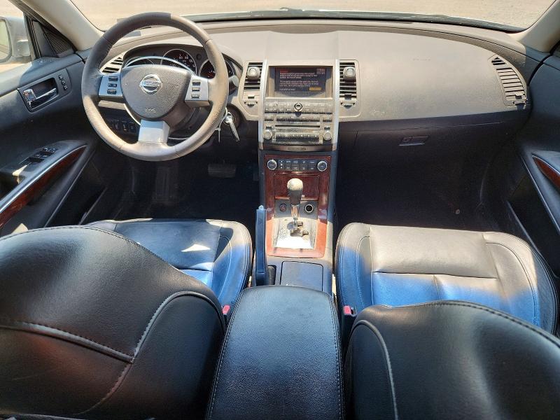 Aukcja sprzedaży 2007 Nissan Maxima, vin: 1N4BA41E87C856054, numer aukcji: 54065476