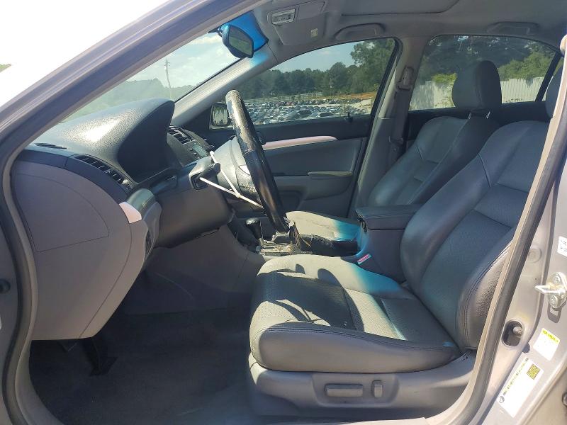 53955826 :رقم المزاد ، JH4CL96804C016658 vin ، 2004 Acura Tsx مزاد بيع