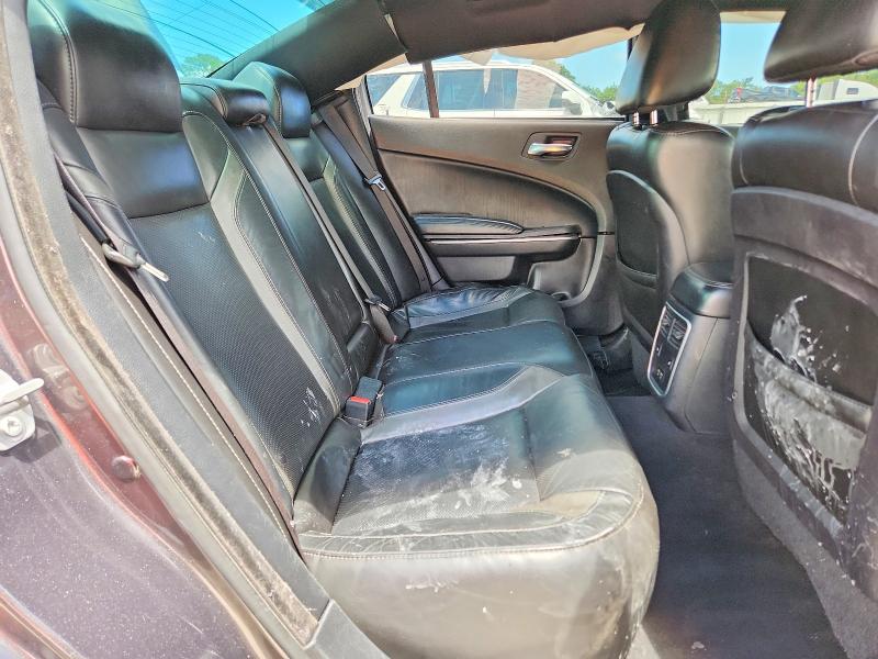 Продажа на аукционе авто 2021 Dodge Charger, vin: 2C3CDXBGXMH522497, номер лота: 54250476
