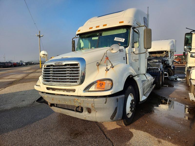 Aukcja sprzedaży 2007 Freightliner Columbia 1, vin: 1FUJA6CK77LX78671, numer aukcji: 53453476
