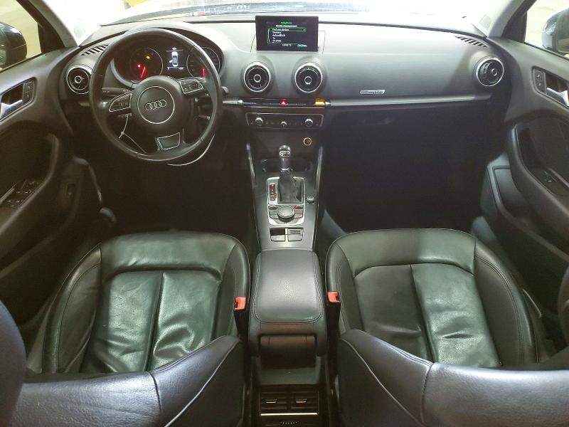 Продажа на аукционе авто 2015 Audi A3, vin: WAUBFGFF6F1069299, номер лота: 52950236
