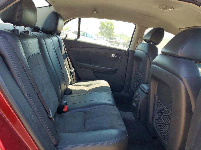 Продаж на аукціоні авто 2011 Chevrolet Malibu, vin: 1G1ZD5E17BF238477, номер лоту: 51185406