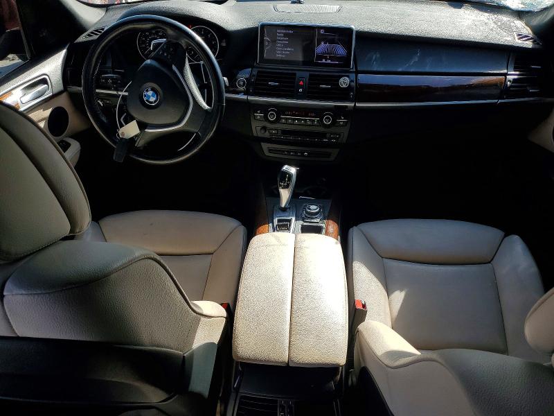 Продаж на аукціоні авто 2012 Bmw X5, vin: 5UXZV8C50CL425167, номер лоту: 51961596