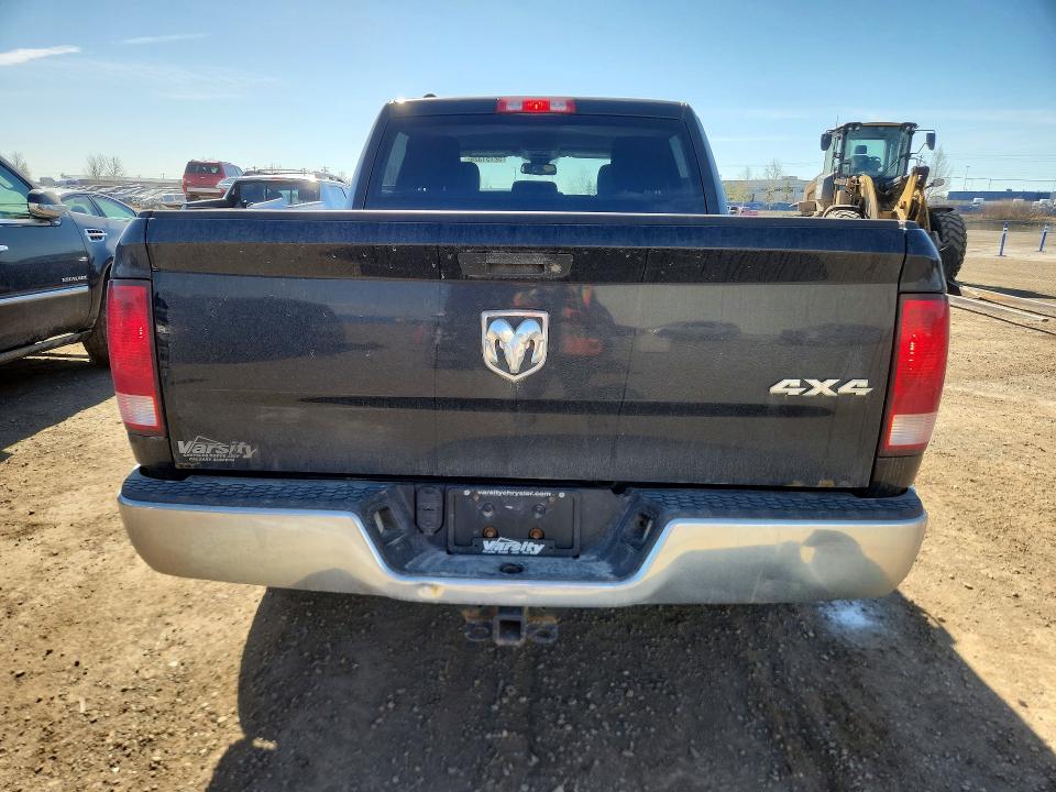 Aukcja sprzedaży 2013 Ram 1500, vin: 1C6RR7KP5DS578807, numer aukcji: 52151326