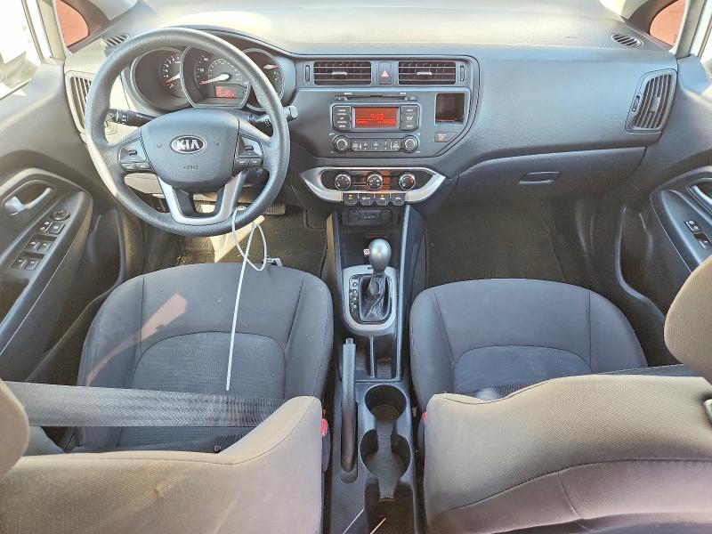 Aukcja sprzedaży 2014 Kia Rio, vin: KNADM5A38E6418268, numer aukcji: 52862986