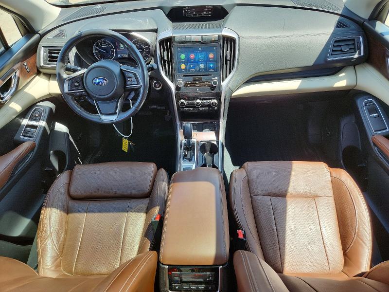 Продаж на аукціоні авто 2019 Subaru Ascent, vin: 4S4WMARD7K3416795, номер лоту: 55523716