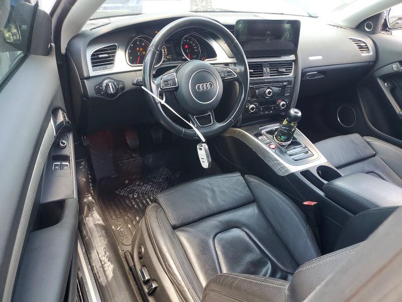 Aukcja sprzedaży 2014 Audi A5, vin: WAURFAFR9EA041954, numer aukcji: 54767096