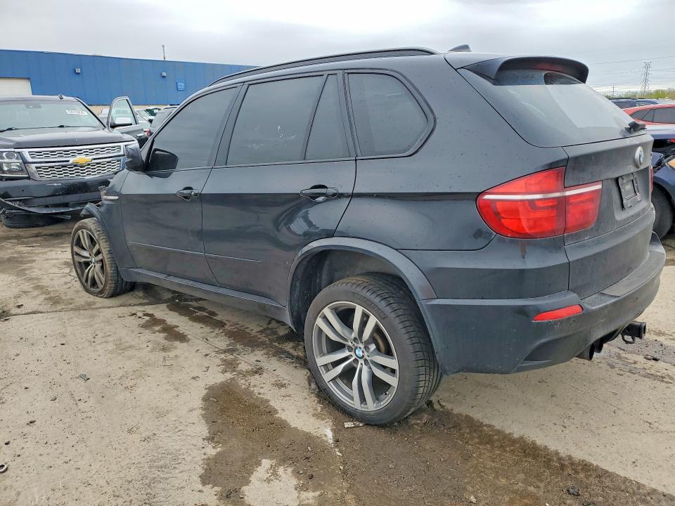 Продажа на аукционе авто 2013 Bmw X5, vin: 5YMGY0C53DLL15966, номер лота: 52577676