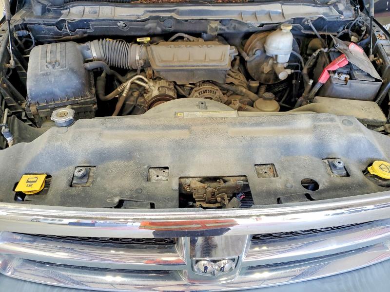 54773766 :رقم المزاد ، 1D7RV1CP8AS177799 vin ، 2010 Dodge Ram 1500 مزاد بيع