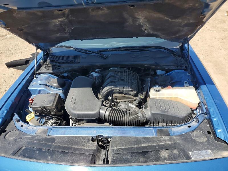 51671506 :رقم المزاد ، 2C3CDZJG4PH596967 vin ، 2023 Dodge Challenger مزاد بيع