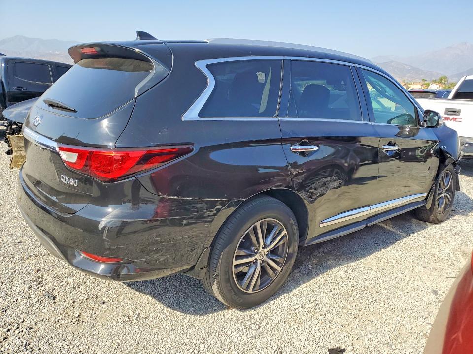 Aukcja sprzedaży 2016 Infiniti Qx60, vin: 5N1AL0MN2GC514065, numer aukcji: 53314456