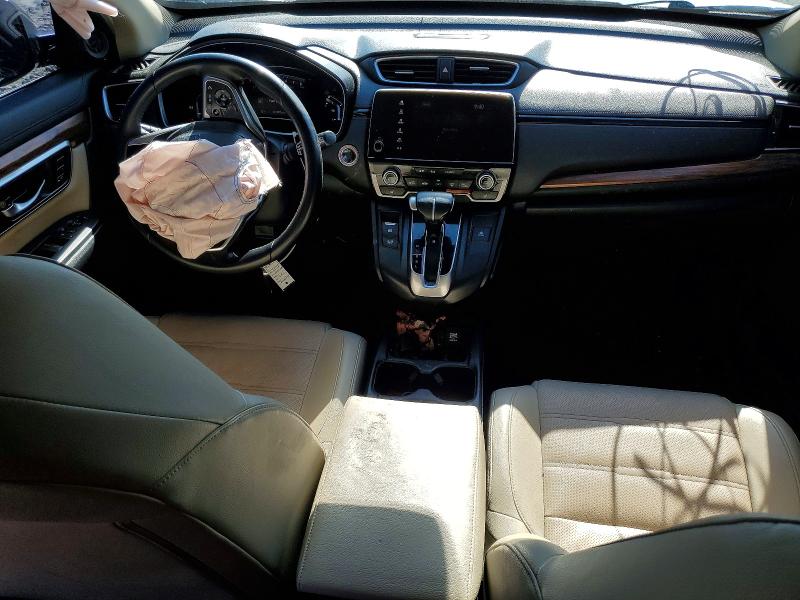 Aukcja sprzedaży 2018 Honda Cr-v, vin: 5J6RW2H95JL026656, numer aukcji: 52662986