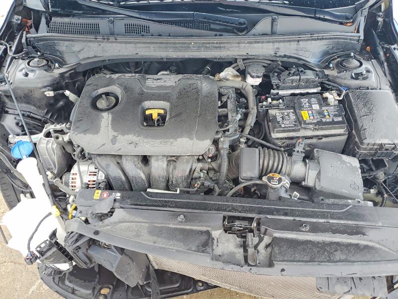 Aukcja sprzedaży 2024 Kia Forte, vin: 3KPF24AD1RE788062, numer aukcji: 51955676