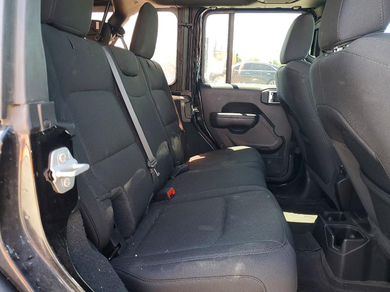 Продаж на аукціоні авто 2023 Jeep Wrangler, vin: 1C4HJXDN3PW520442, номер лоту: 54965586
