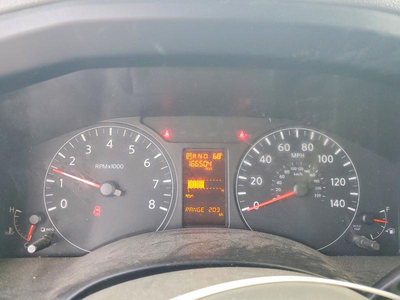 2019 Nissan Nv მანქანა იყიდება აუქციონზე, vin: 1N6BF0KY9KN803984, აუქციონის ნომერი: 53001756