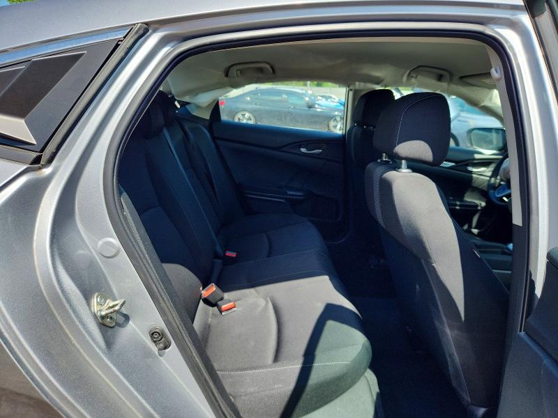 Aukcja sprzedaży 2020 Honda Civic, vin: 2HGFC2F66LH570868, numer aukcji: 55211846