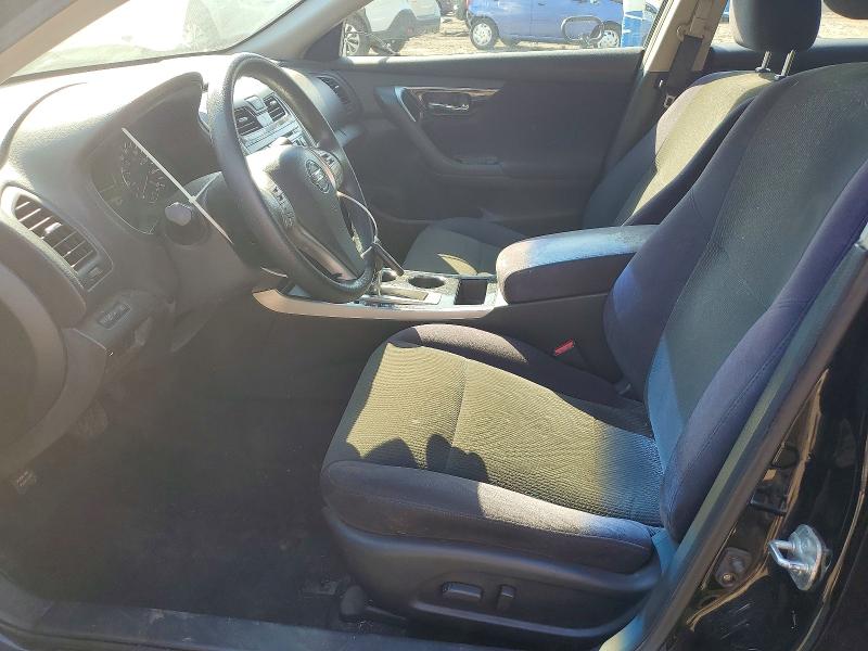 Продаж на аукціоні авто 2013 Nissan Altima, vin: 1N4AL3AP9DC143919, номер лоту: 53723736