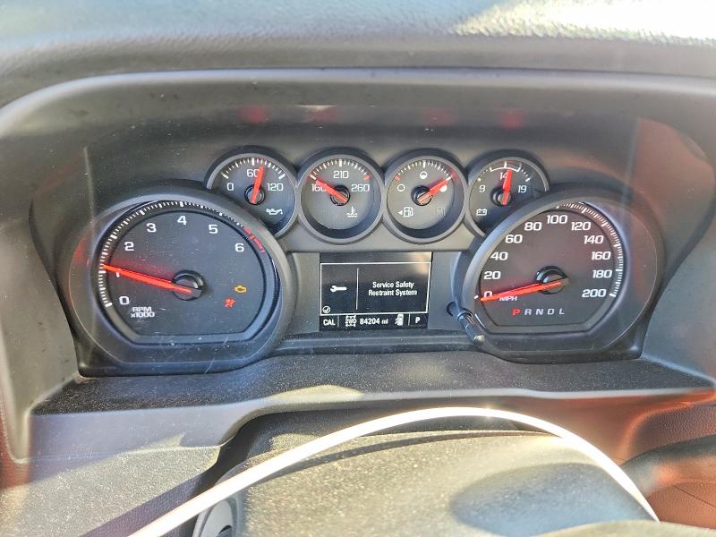 Auction sale of the 2020 Gmc Sierra, vin: 1GTU9AEF6LZ206529, lot number: 53125976
