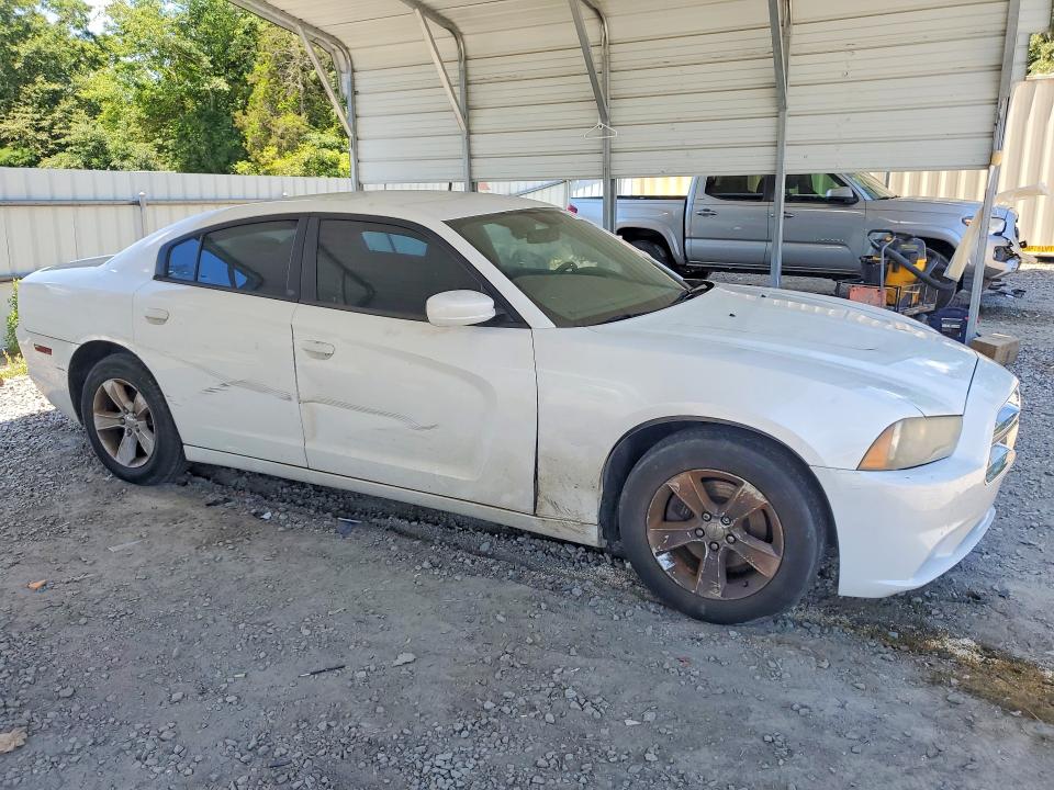 2013 Dodge Charger მანქანა იყიდება აუქციონზე, vin: 2C3CDXBG6DH571101, აუქციონის ნომერი: 54275806