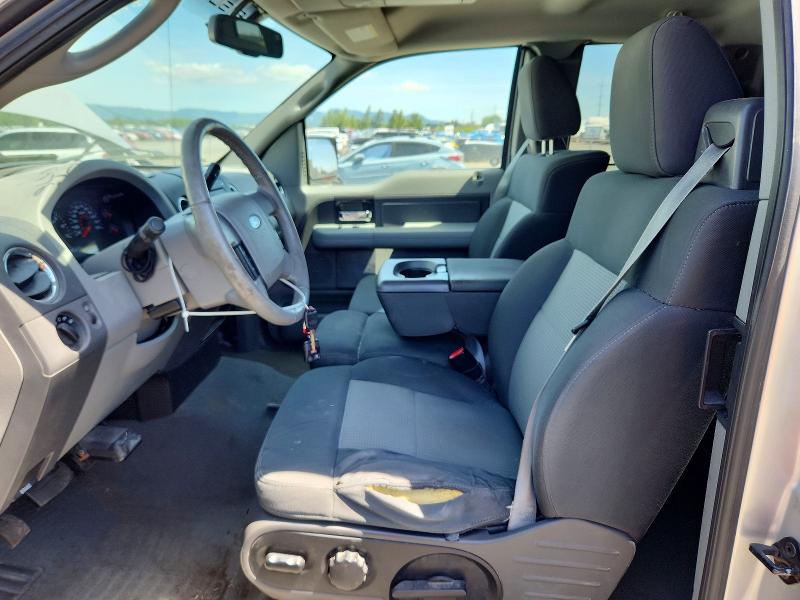 Продаж на аукціоні авто 2008 Ford F150, vin: 1FTPX14V18FC21931, номер лоту: 53528976