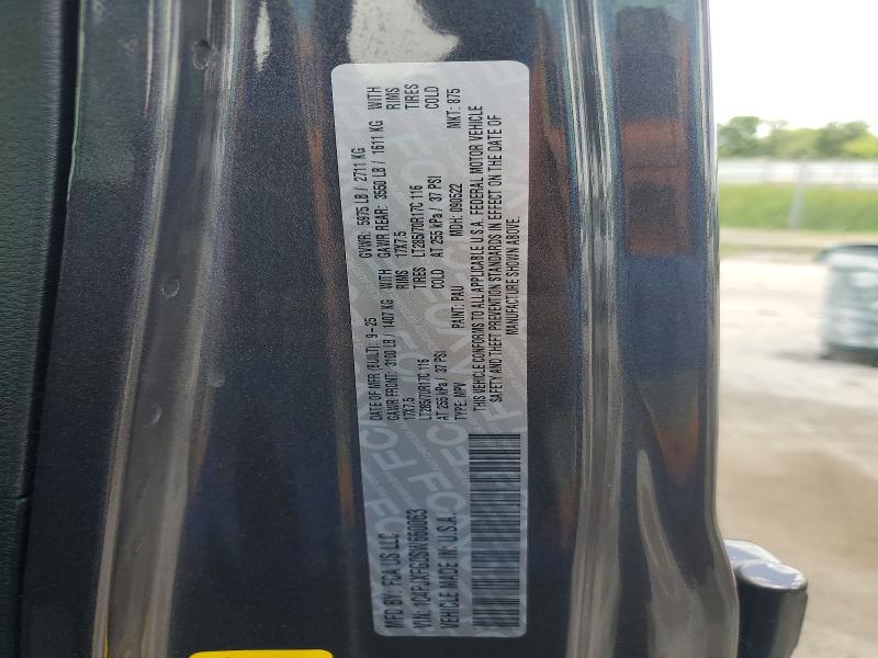Продажа на аукционе авто 2025 Jeep Wrangler, vin: 1C4PJXFG0SW660063, номер лота: 53591376