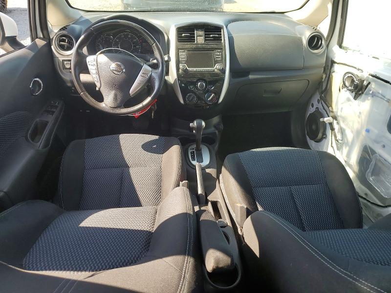 Продаж на аукціоні авто 2017 Nissan Versa Note, vin: 3N1CE2CP9HL370917, номер лоту: 52899536