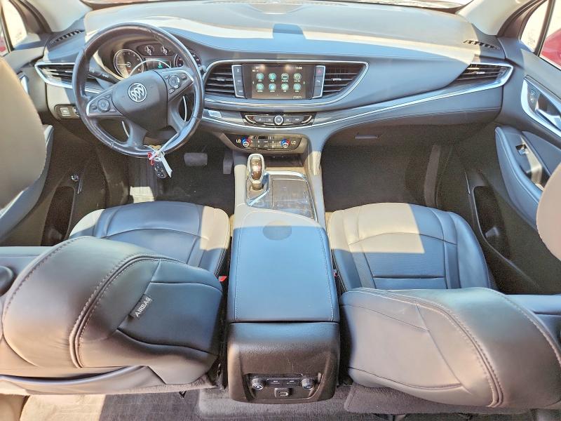 53559806 :رقم المزاد ، 5GAEVAKW4KJ108019 vin ، 2019 Buick Enclave مزاد بيع