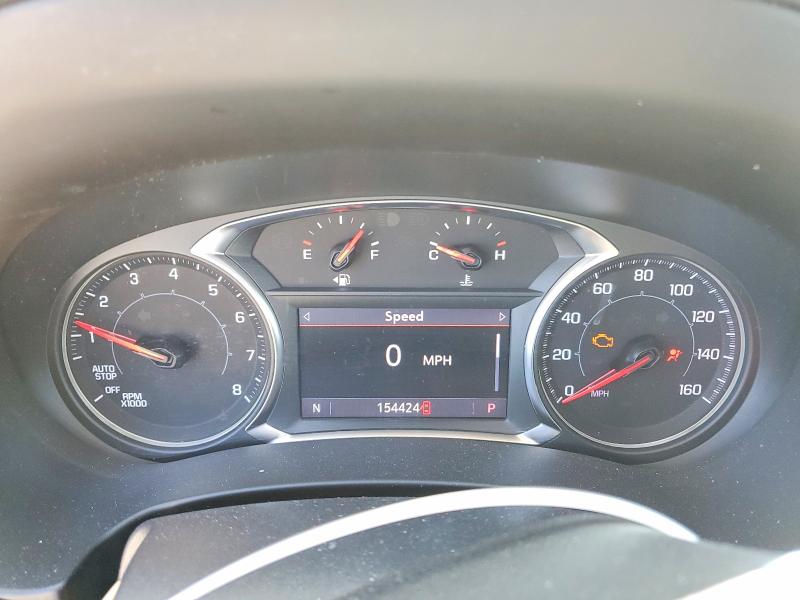 53187366 :رقم المزاد ، 3GKALPEG4PL128754 vin ، 2023 Gmc Terrain مزاد بيع