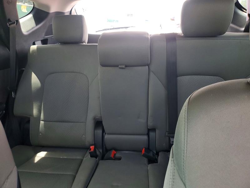Продаж на аукціоні авто 2018 Hyundai Santa Fe Sport, vin: 5NMZUDLB9JH074423, номер лоту: 55132436