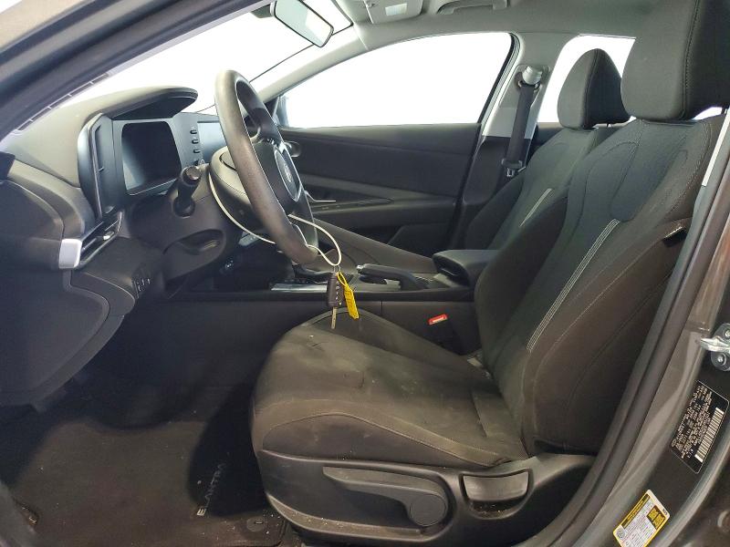 Aukcja sprzedaży 2025 Hyundai Elantra, vin: KMHLL4DG3SU852501, numer aukcji: 54217356