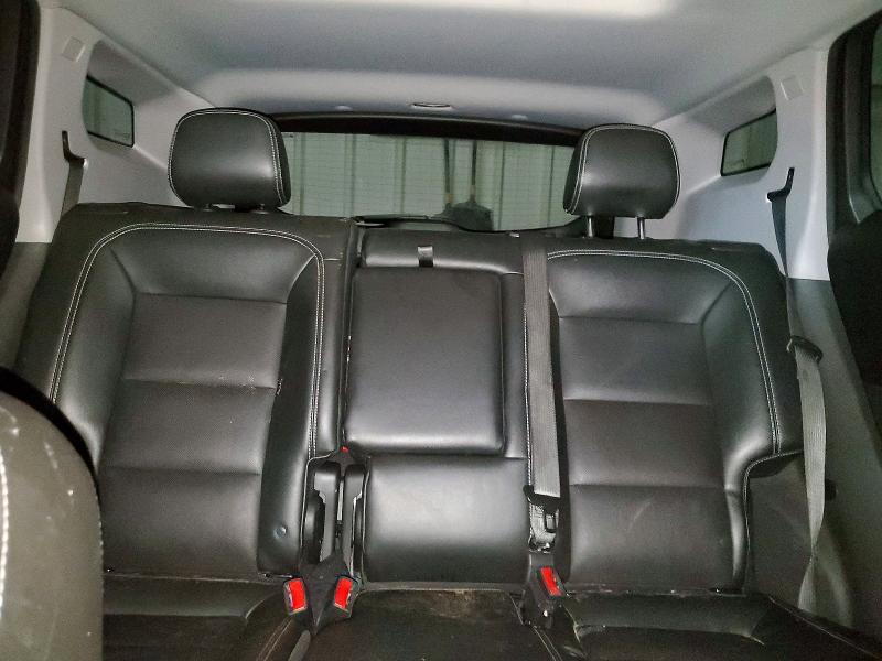 Продаж на аукціоні авто 2022 Gmc Terrain, vin: 3GKALVEV6NL258261, номер лоту: 53247166