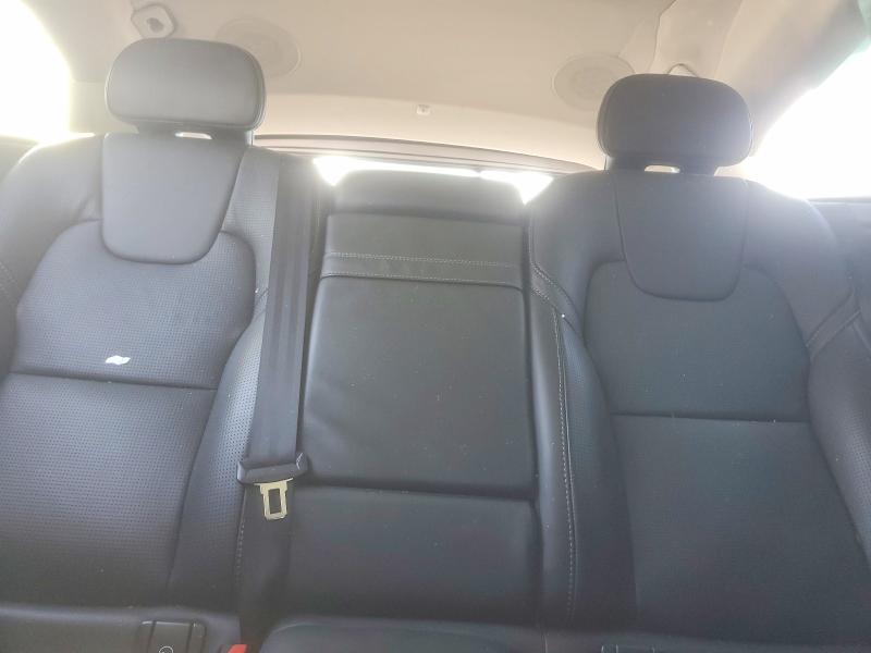 2021 Volvo Xc60 მანქანა იყიდება აუქციონზე, vin: YV4102DL3M1710060, აუქციონის ნომერი: 55422636